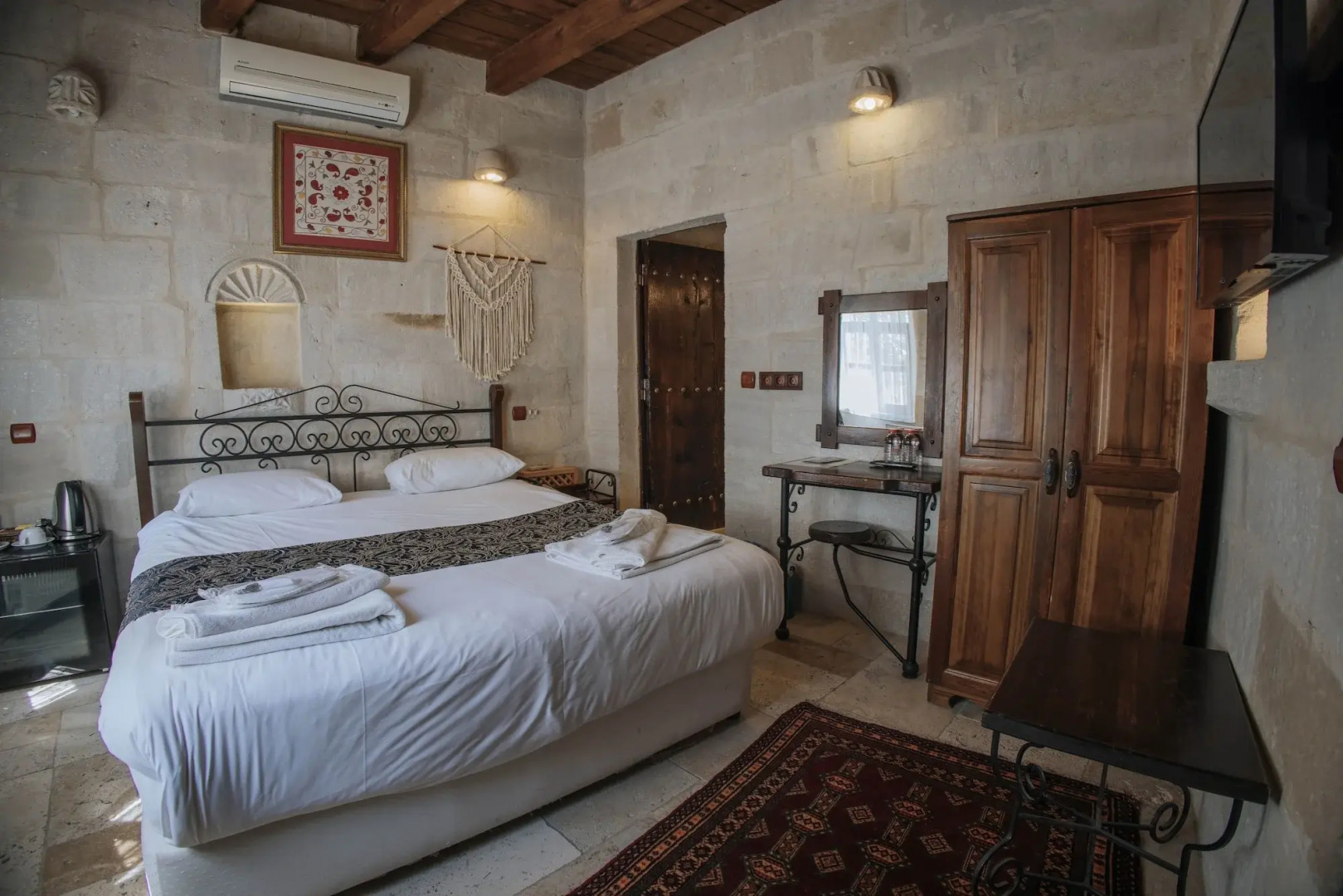 Century Cave Hotel