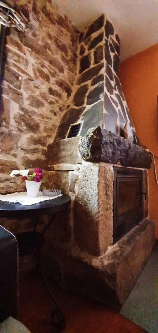 Casa Rural Madreselva