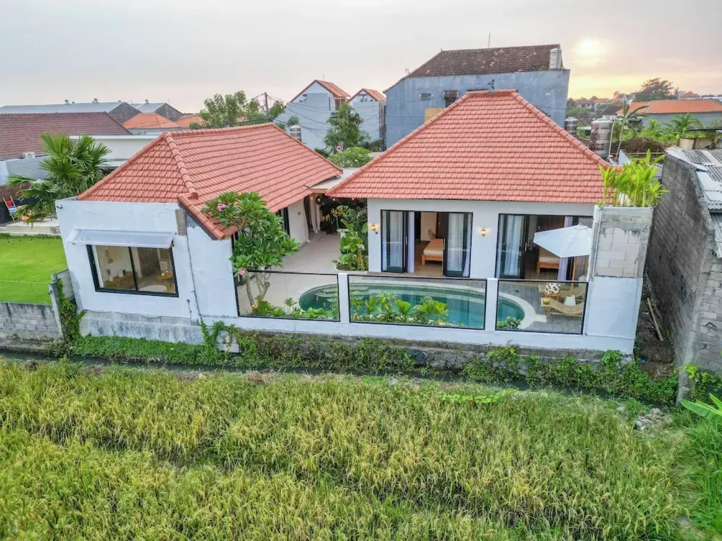 Gaze Villa by Betterplace