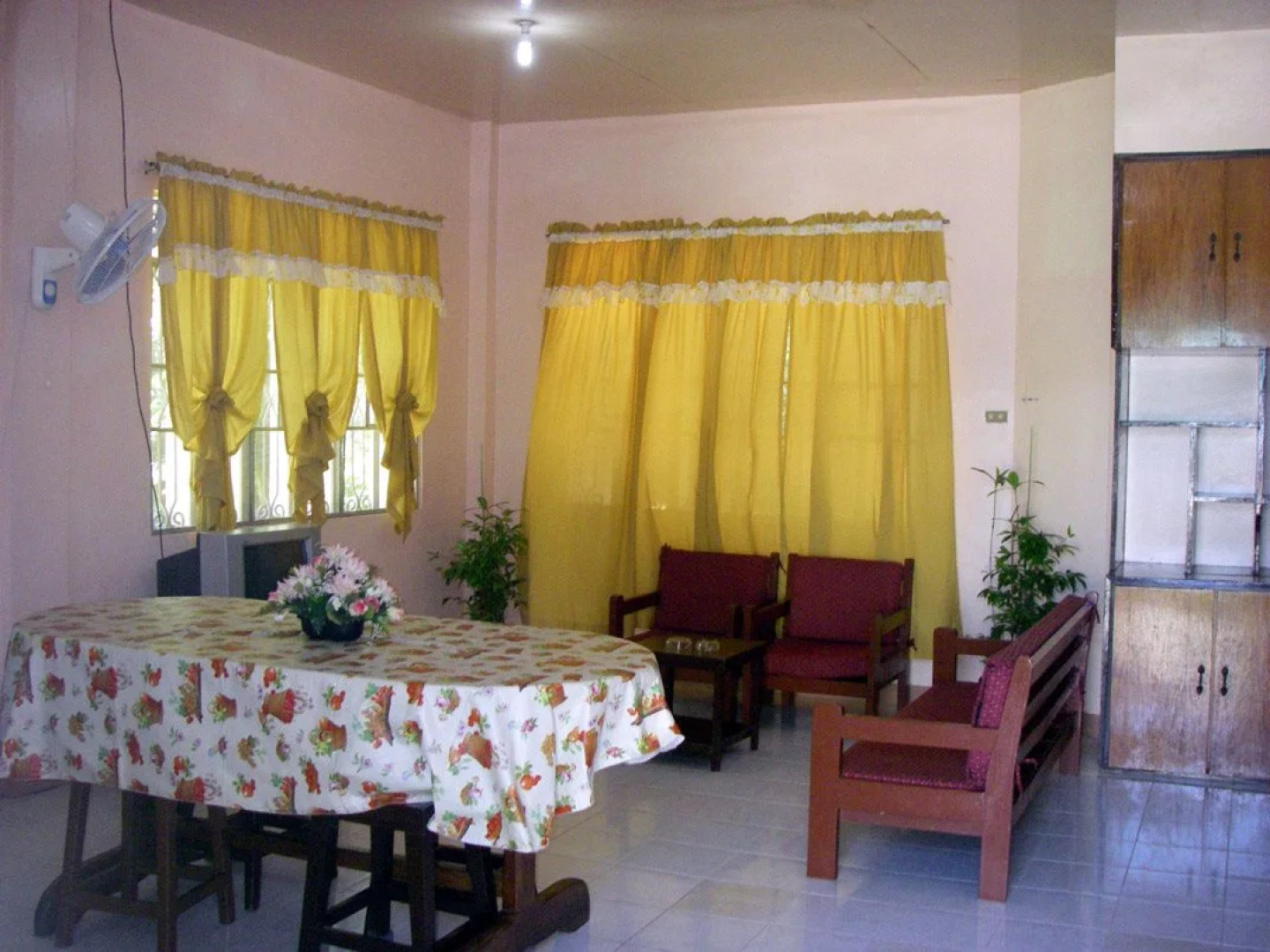 Seashore Beach Resort