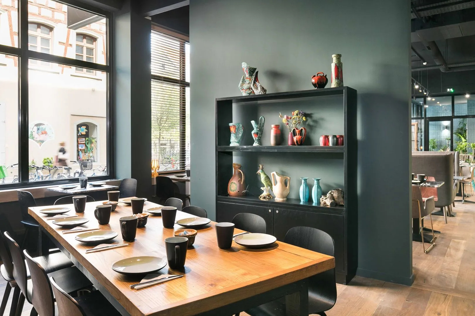 Kaijoo Hotel by HappyCulture
