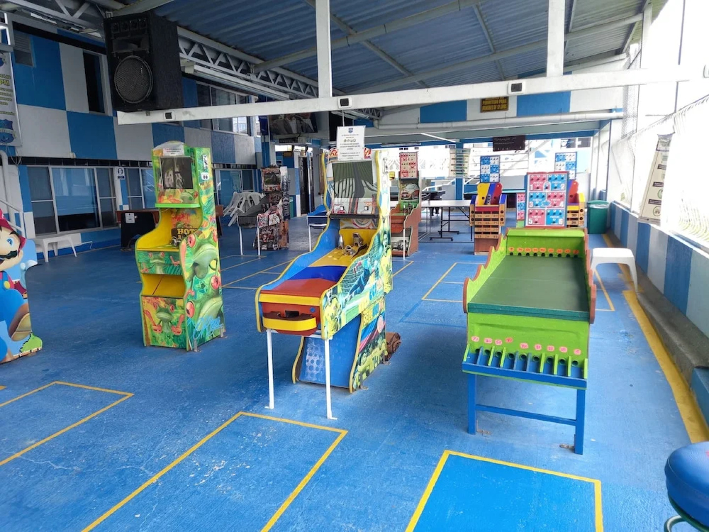 Hotel Barcelona Chinauta