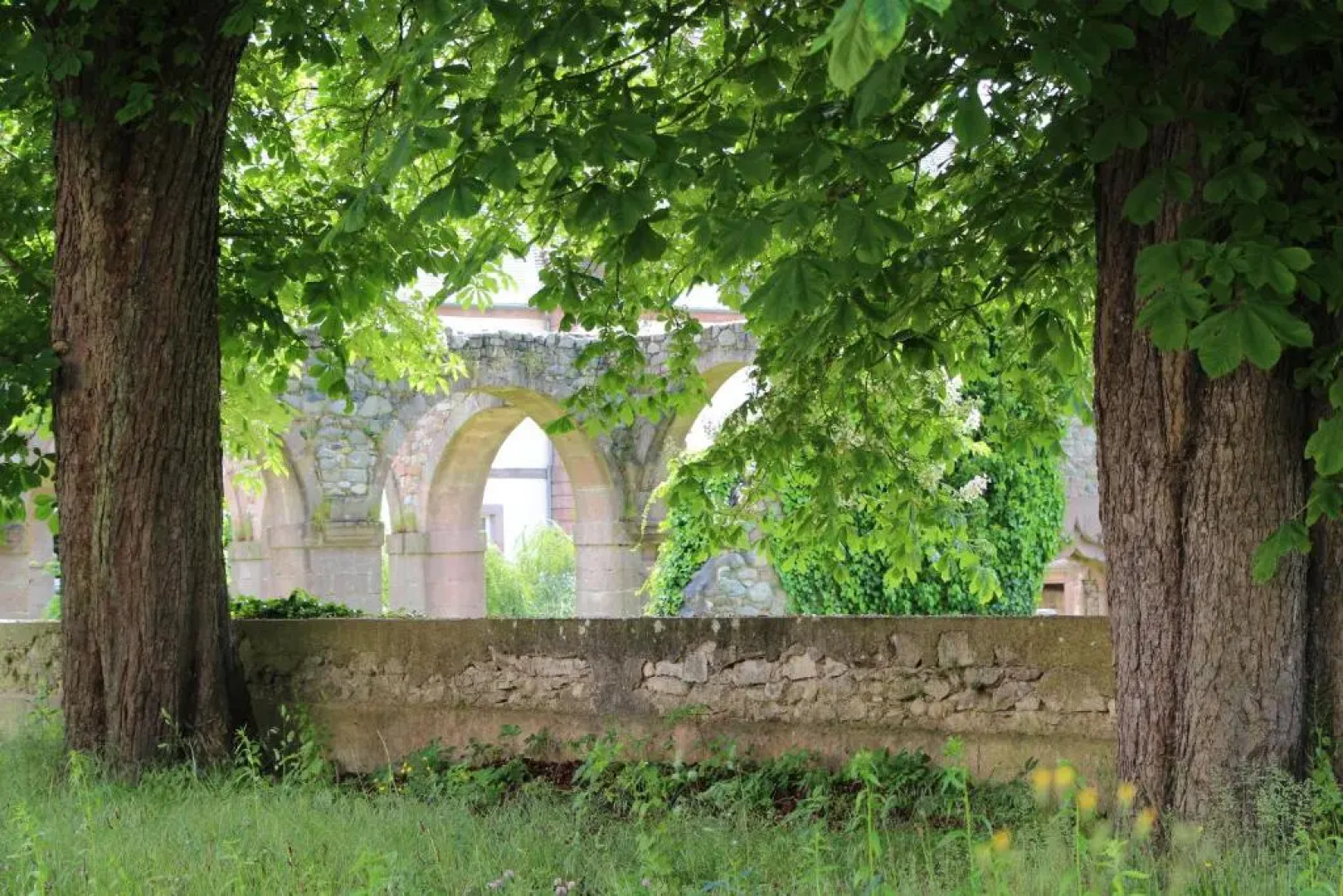 Hôtel Restaurant La Cigogne