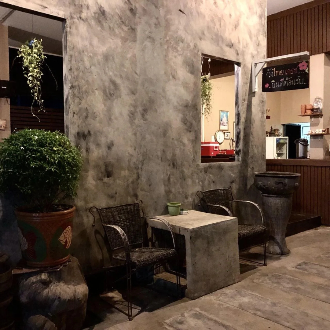 Wangthai Great Hotel