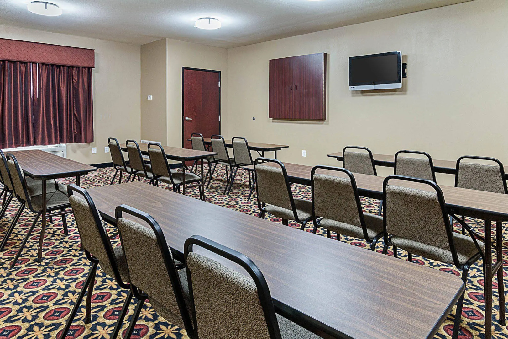 Comfort Suites Ennis