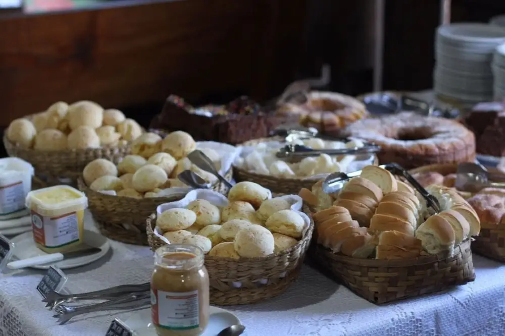 Lagoa Seca Hotel Rural