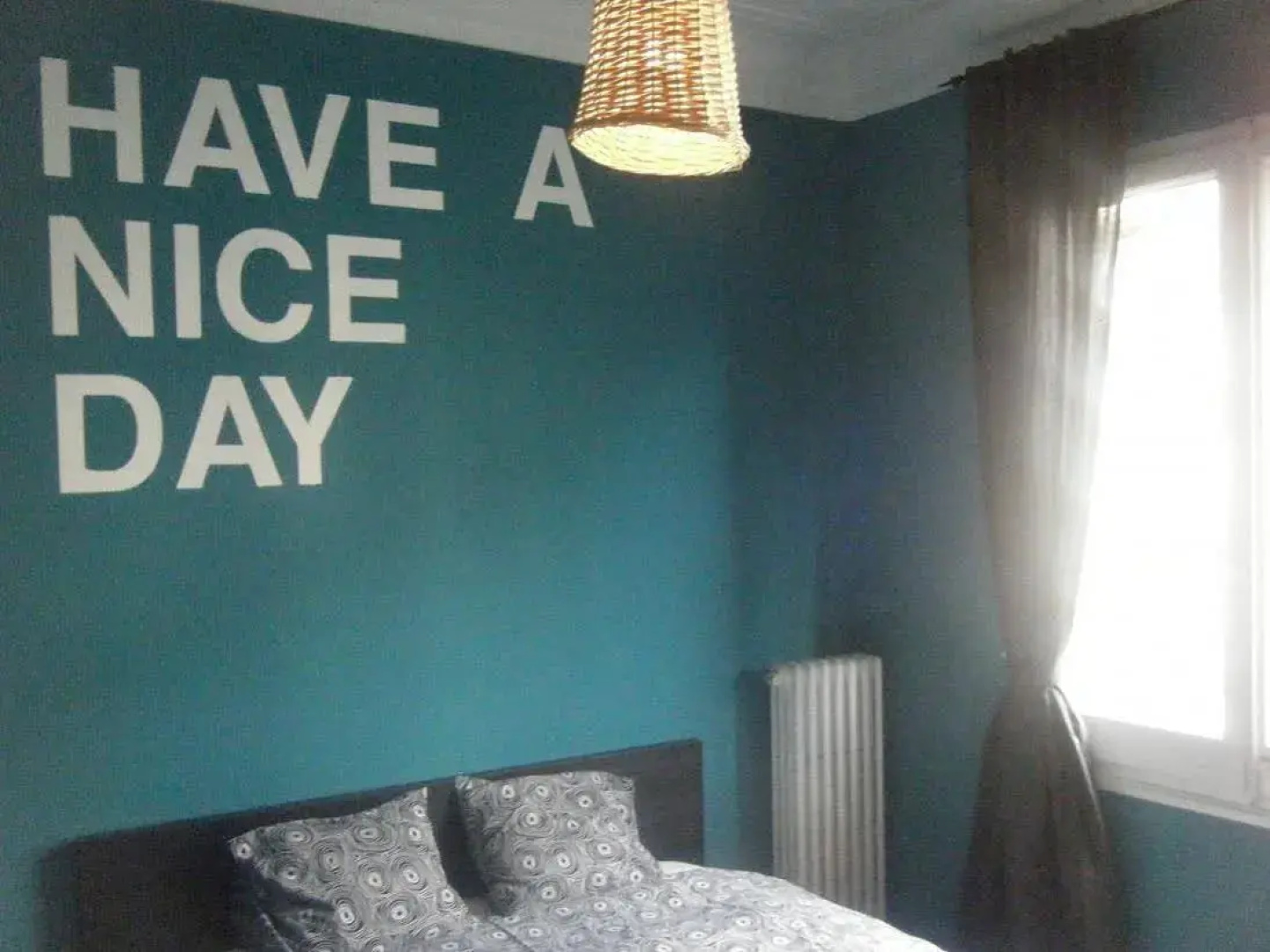 The Buba House - Hostel