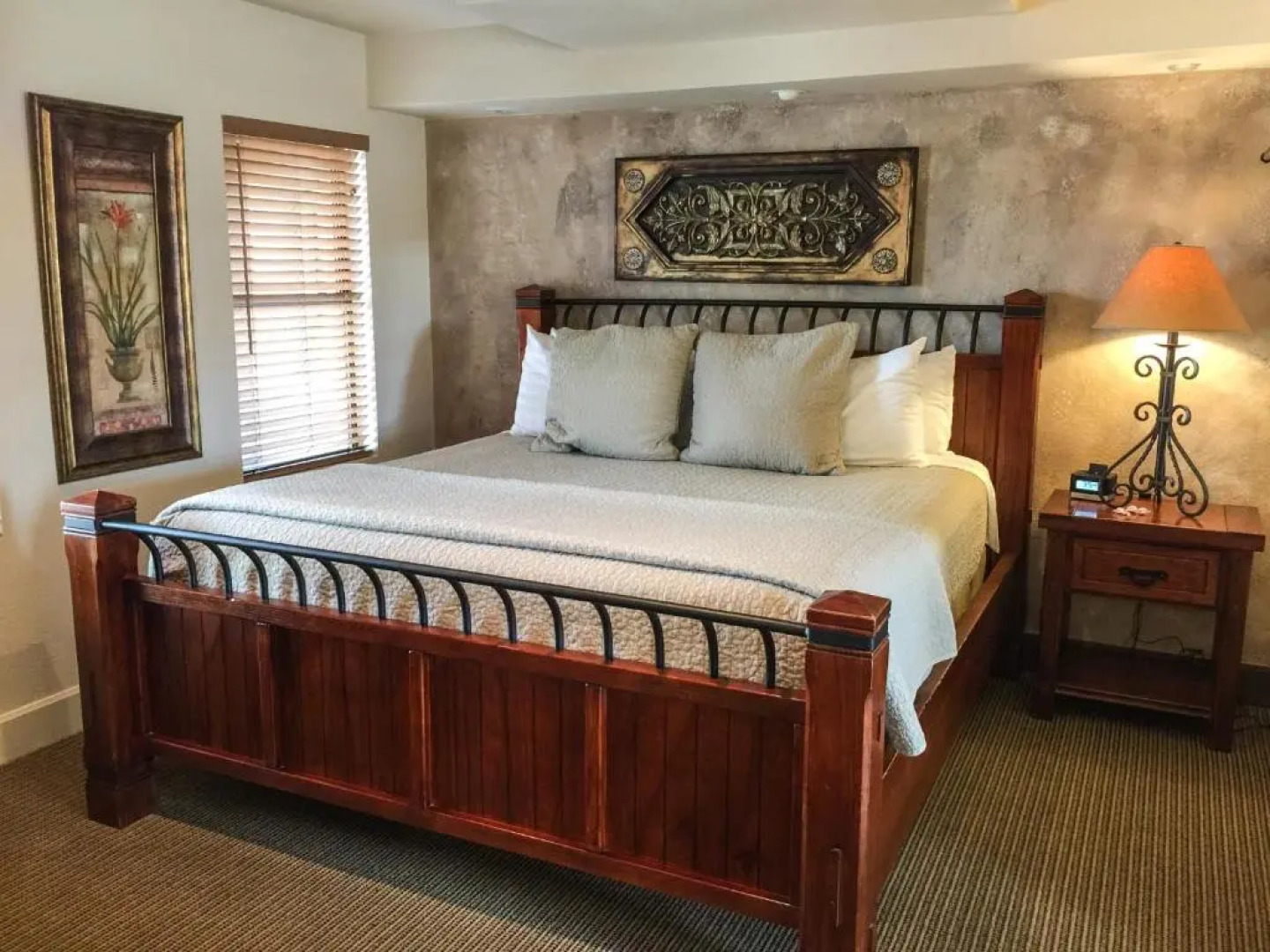 The Lodge on Route 66