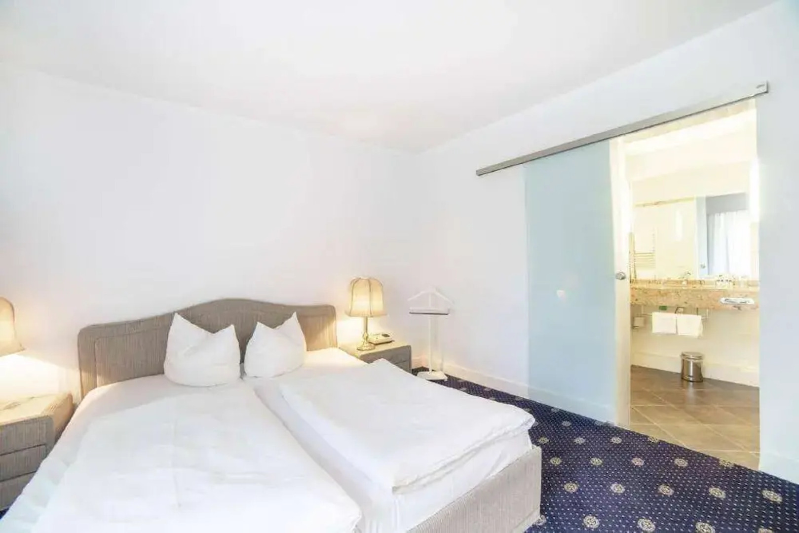 Aspire Oldenburg, Trademark Collection by Wyndham