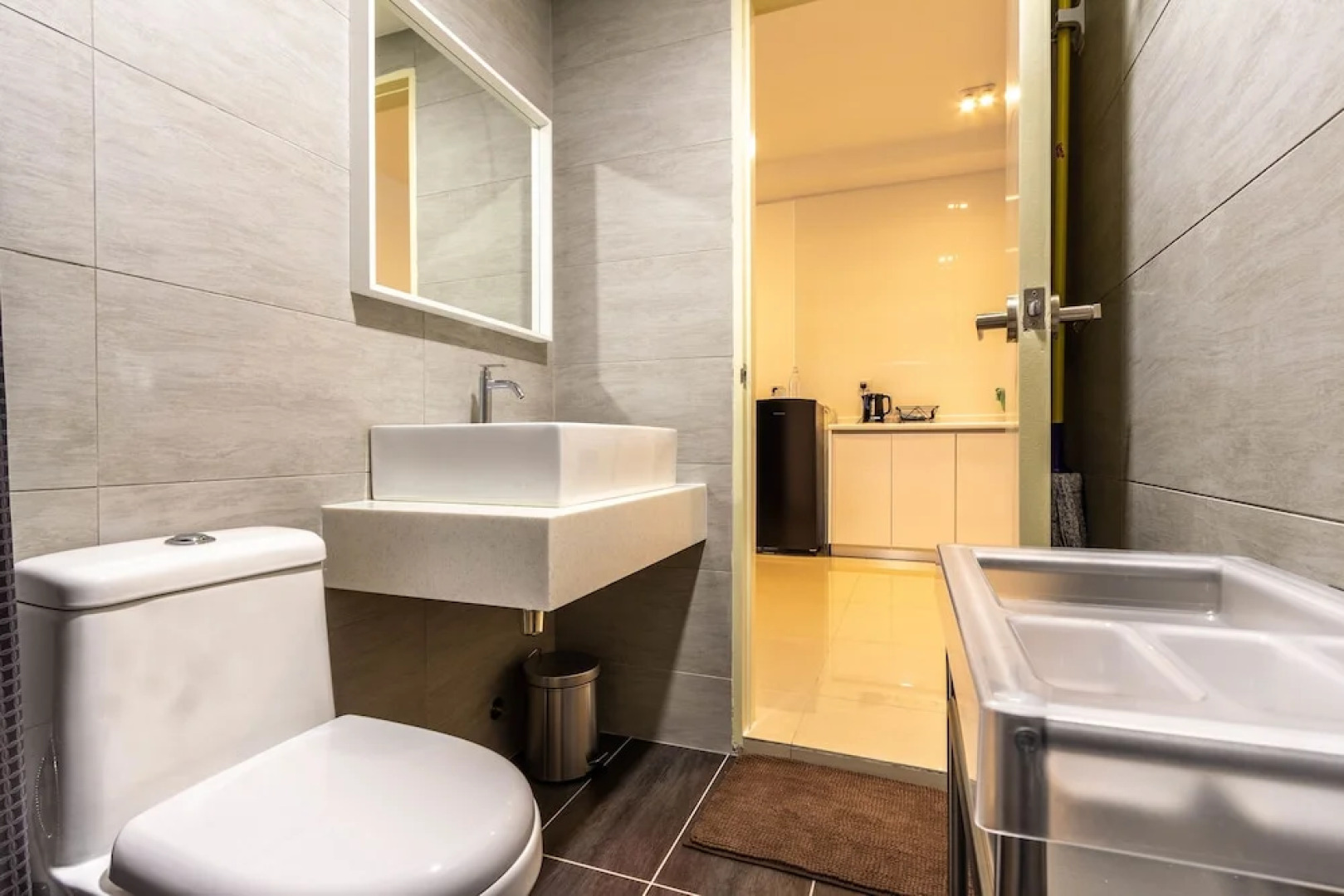 Arte Plus Kuala Lumpur by Lazy Host