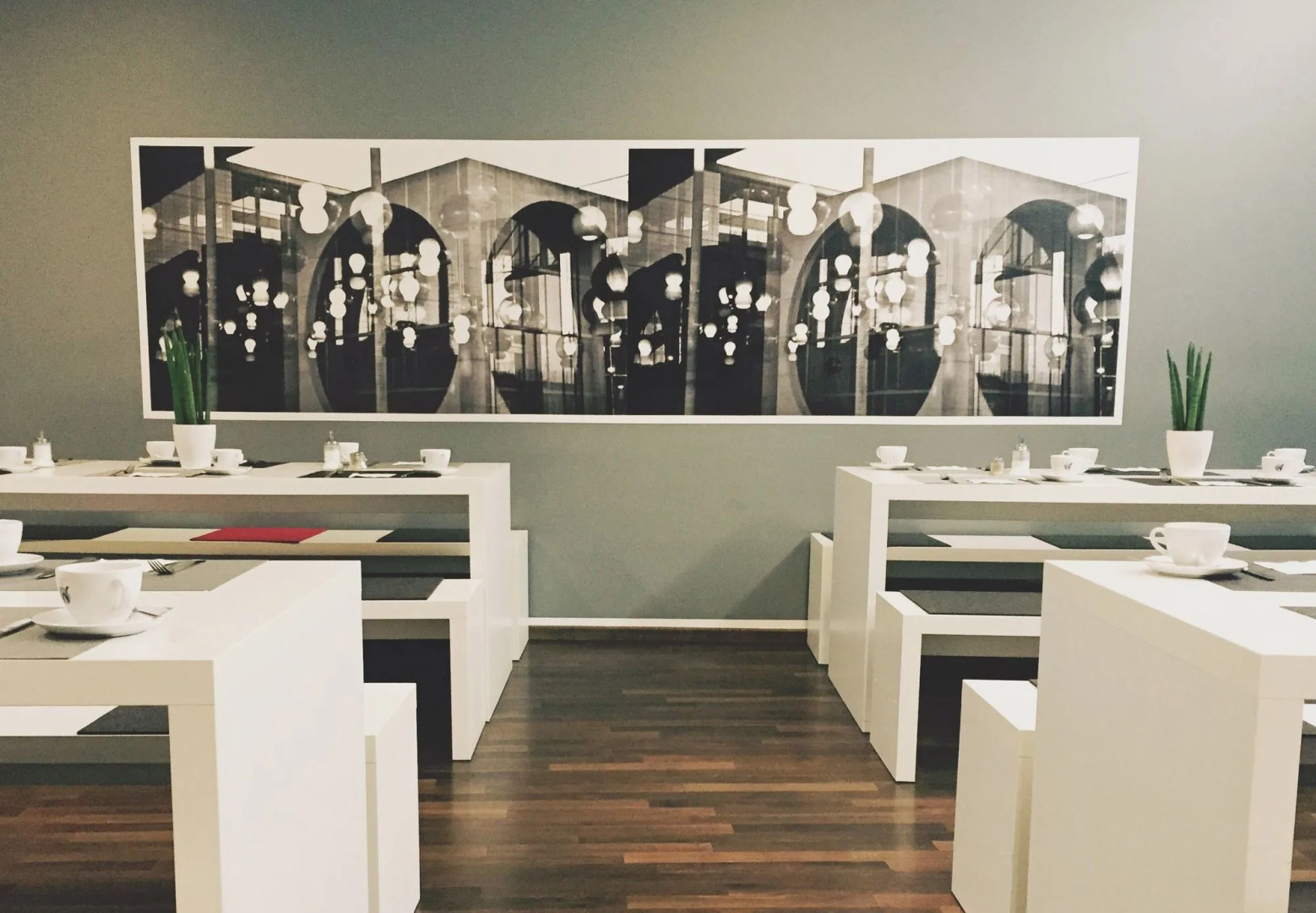 Garner Hotel Berlin - Gendarmenmarkt by IHG