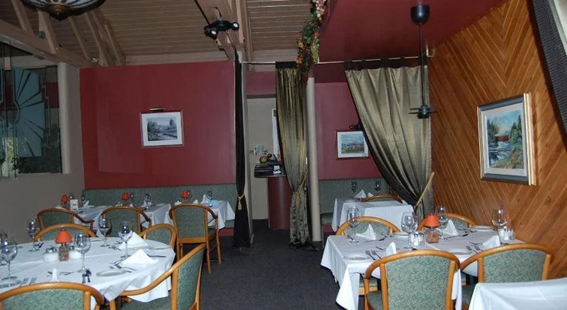 Auberge Motel Godard