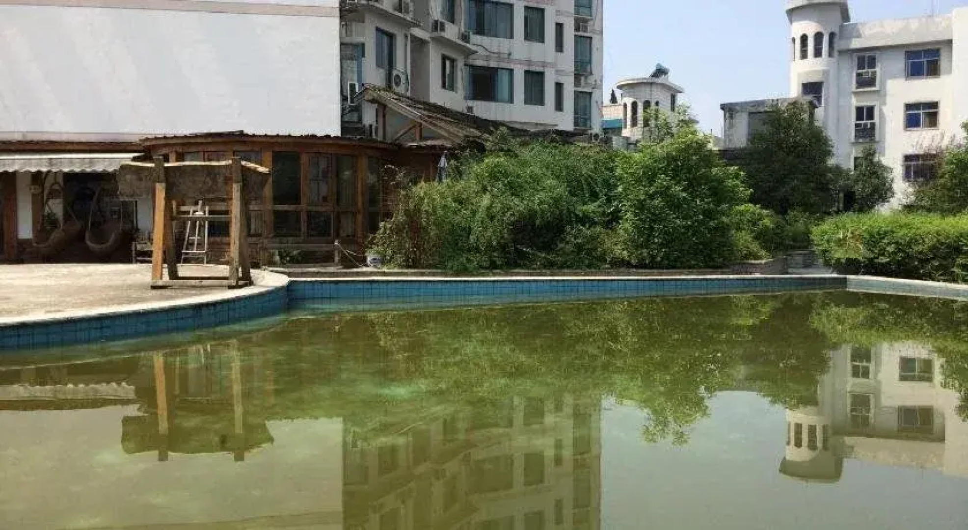 Zhangjiajie Zhongtian International Hostel