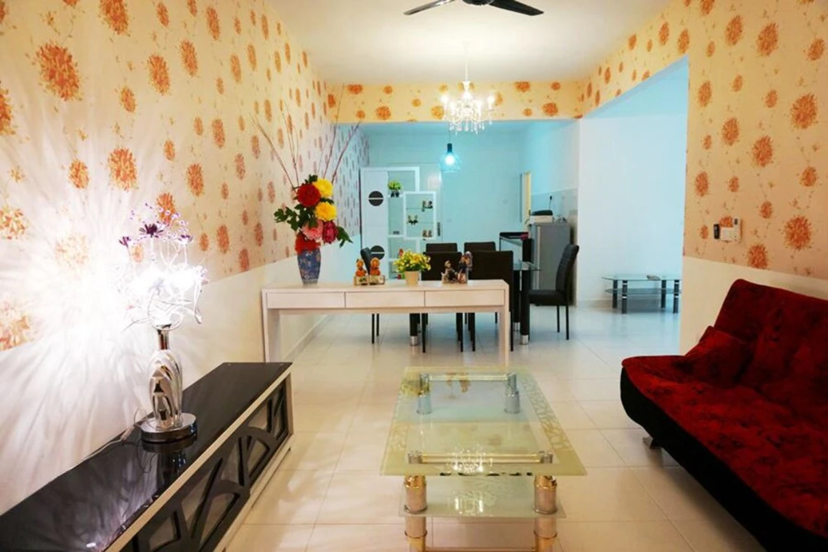 Ai Homestay @ Elit Height, Penang