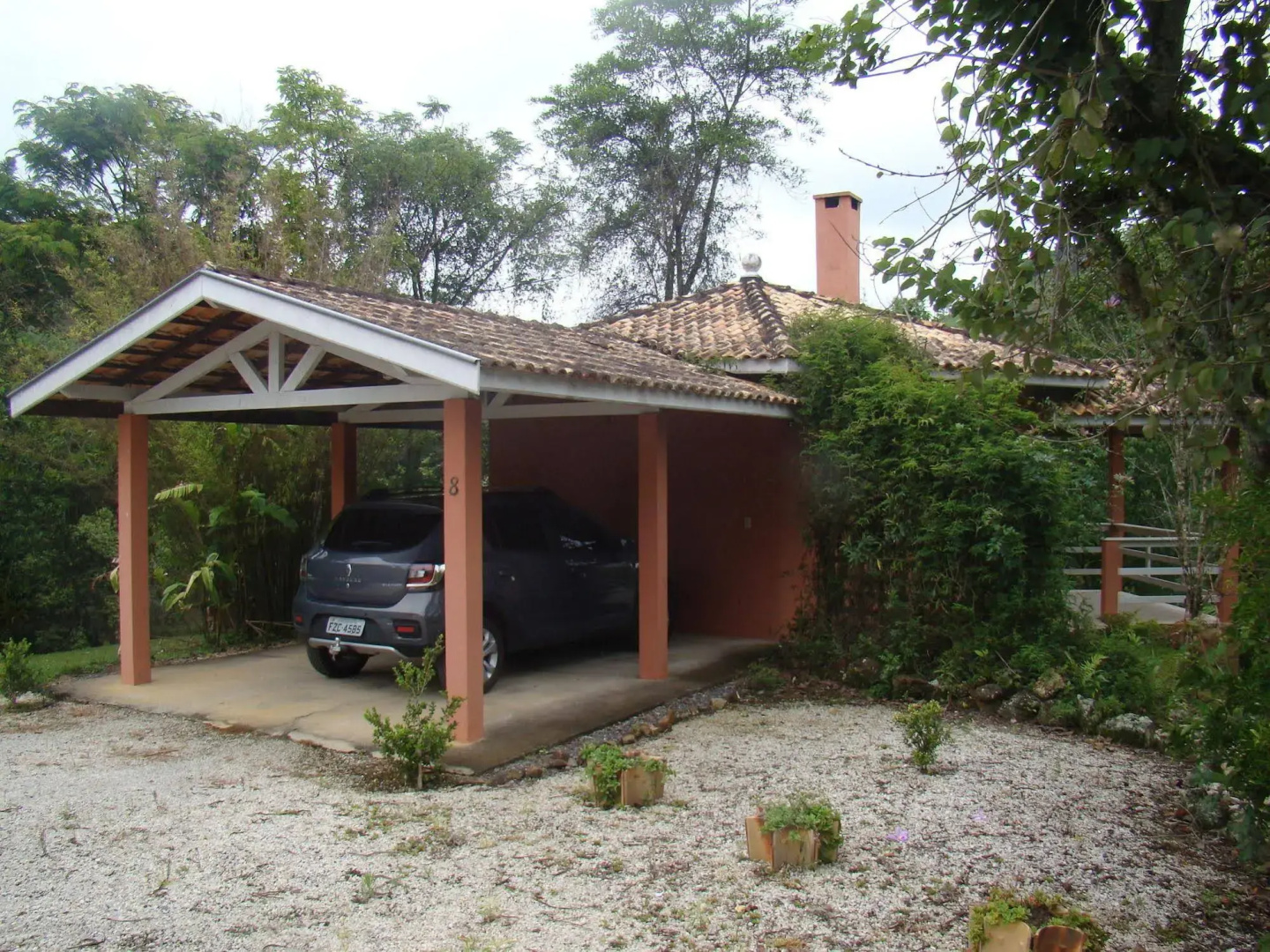 Pousada Highland
