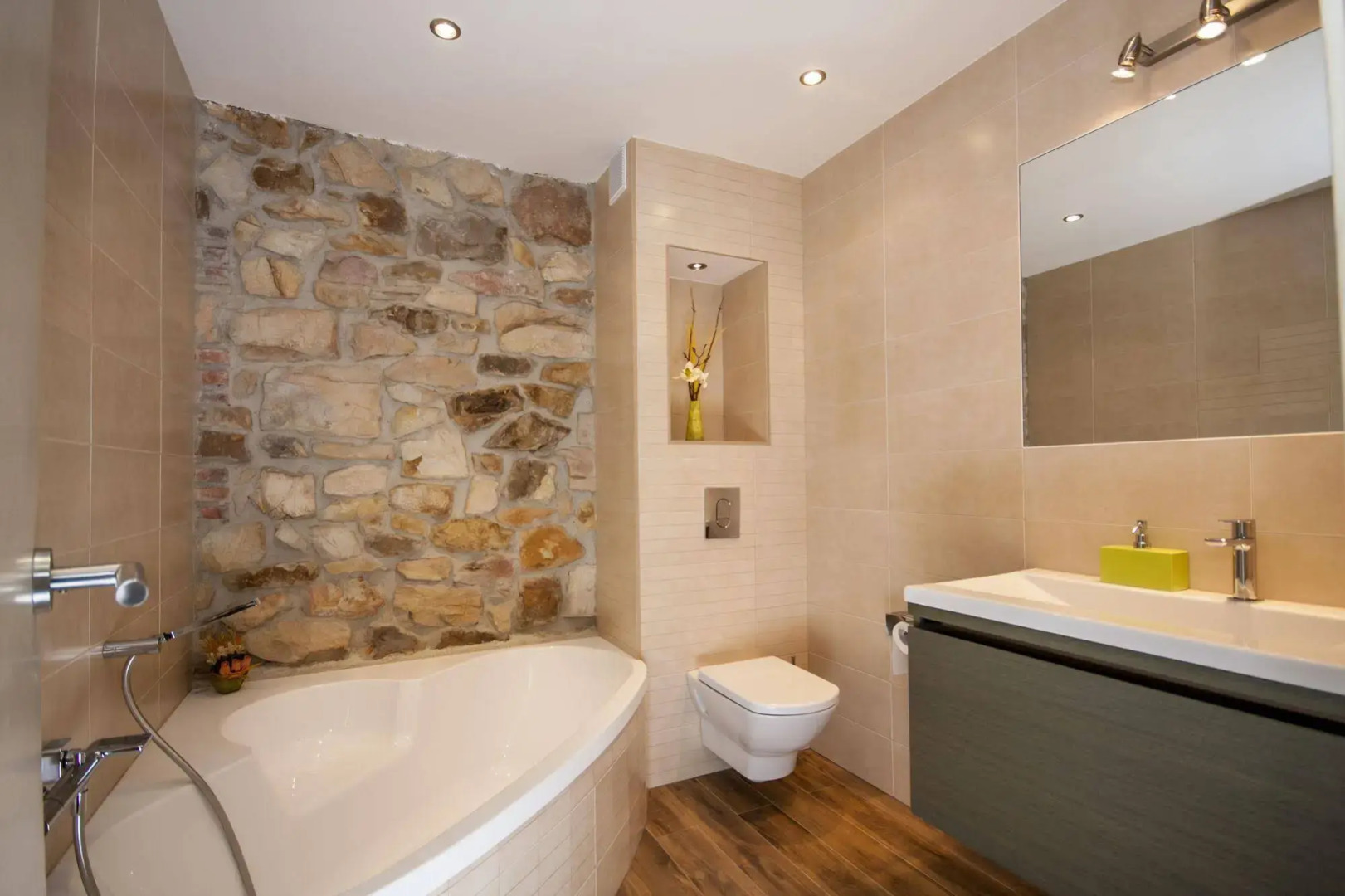 Apartamentos Baolafuente