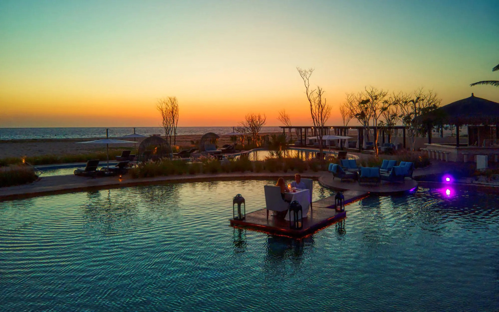 Grand Solmar The Residences At Rancho