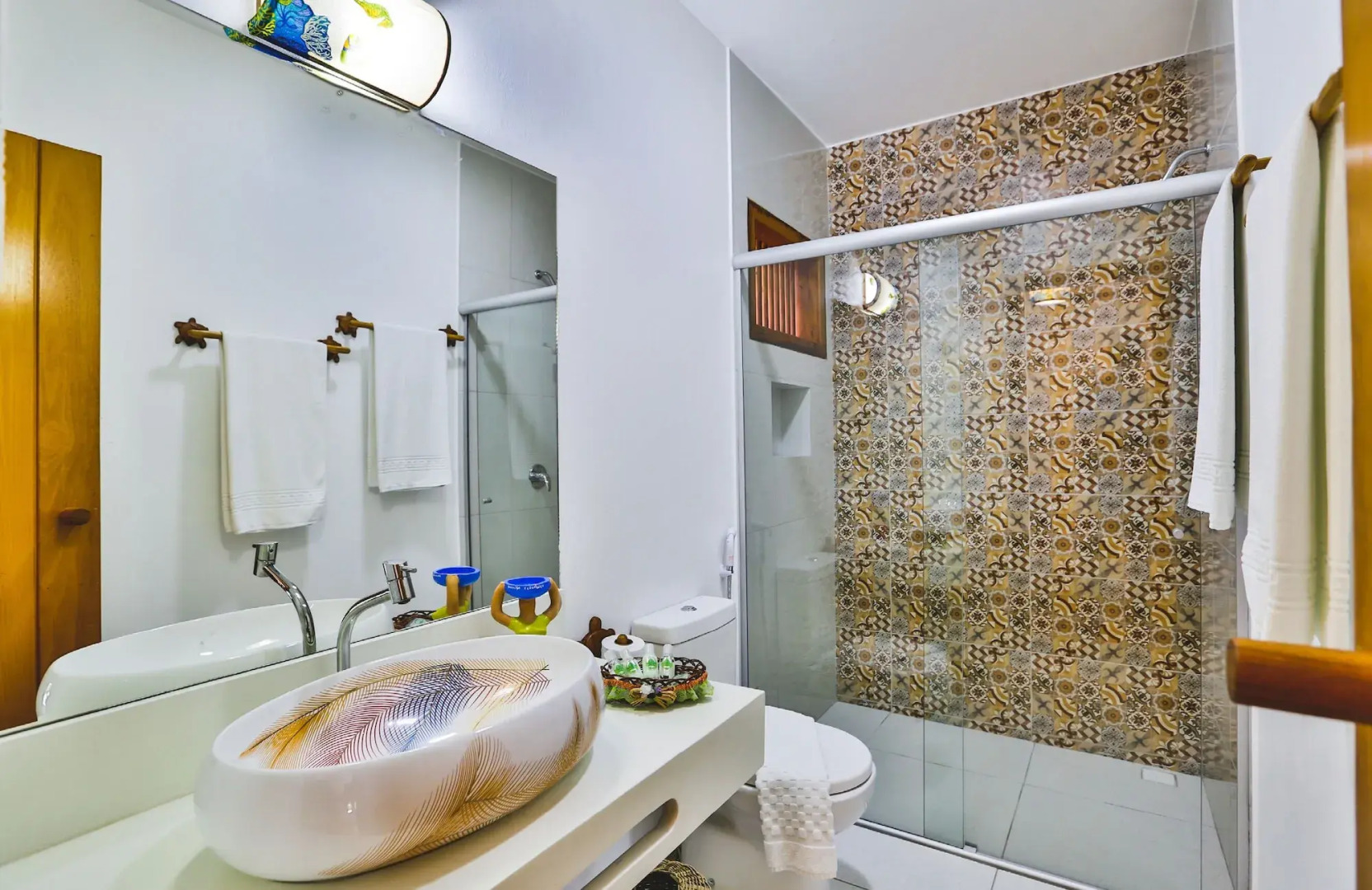 Paraíso Ecológico Pousada & SPA