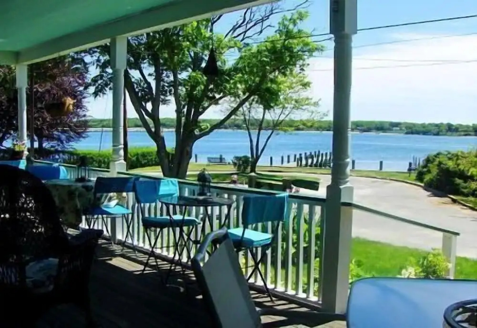 Stirling House Bed & Breakfast