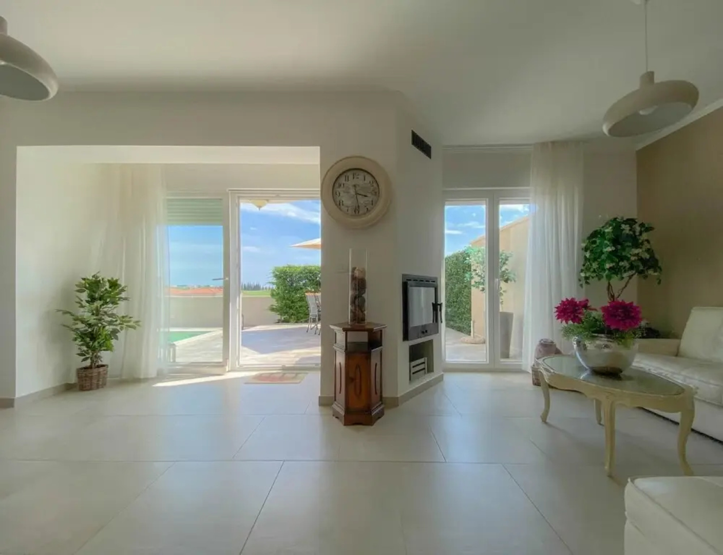 Casa Hanna in Bu Inija