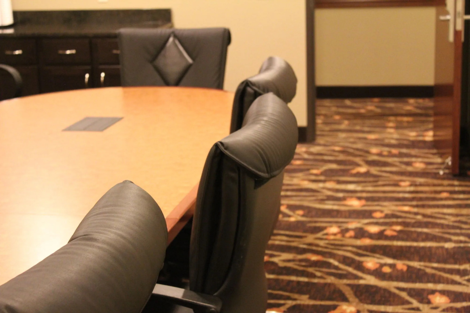 Roosevelt Inn and Suites