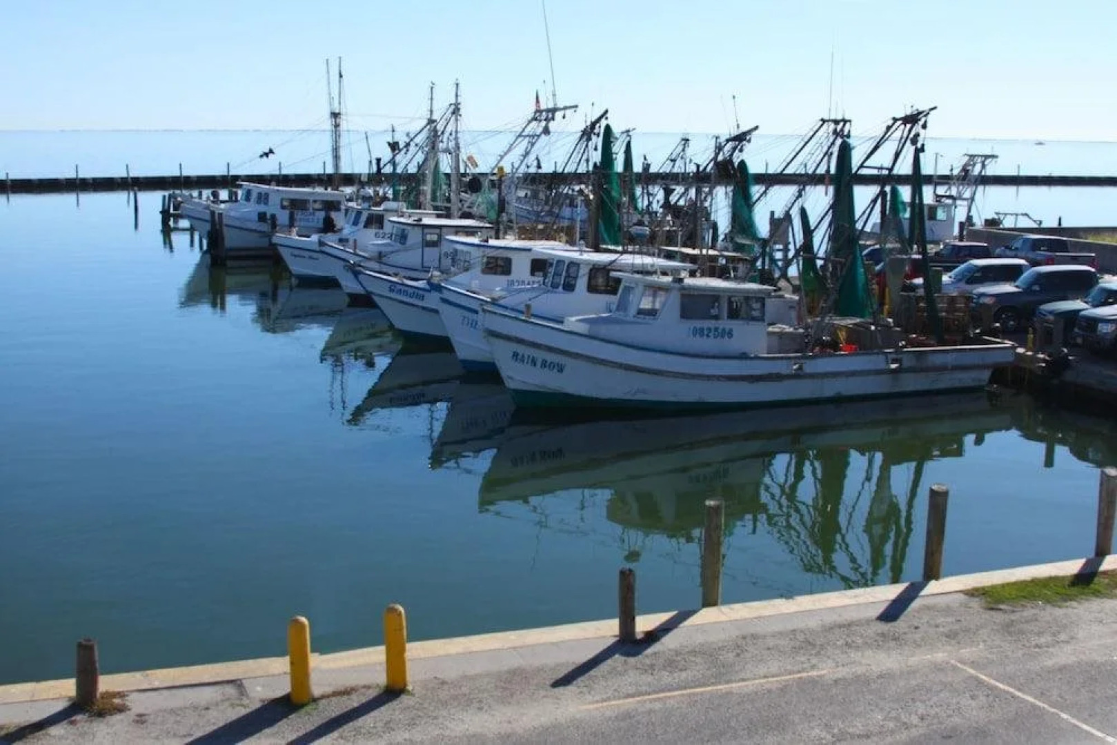 The Inn at Fulton Harbor