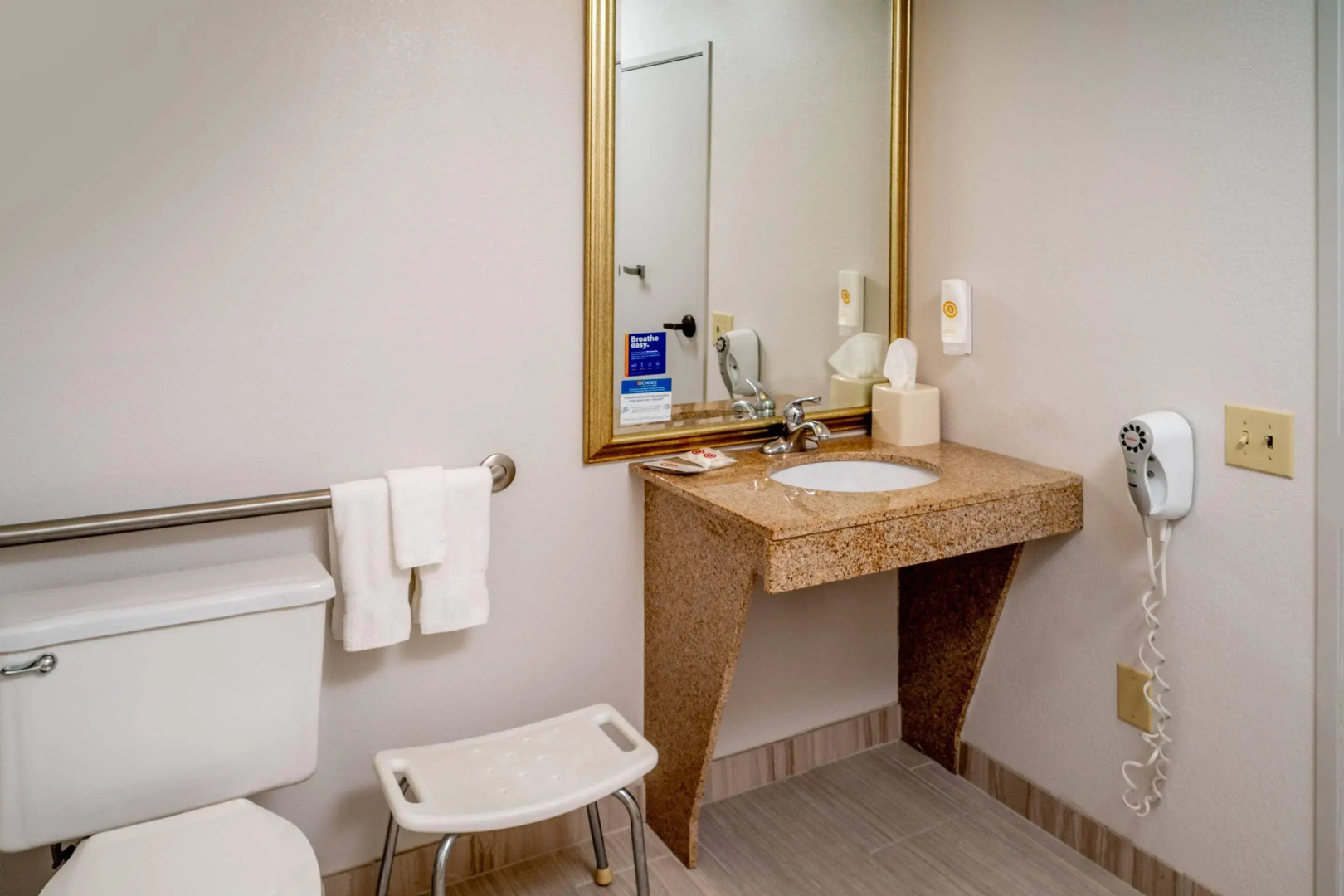 Comfort Suites Prestonsburg West