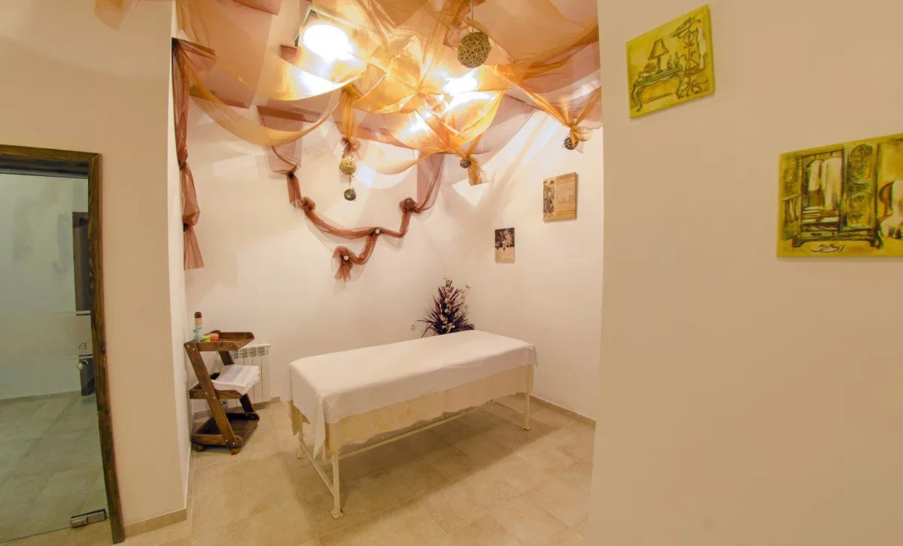 Evridika Hills Aparthotel