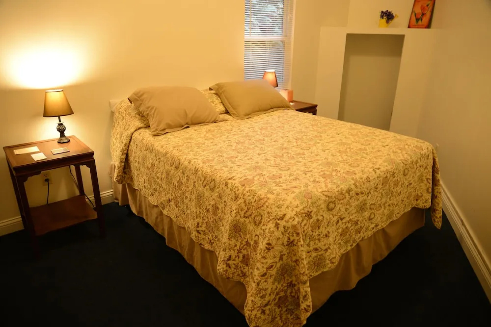 The Inn at Creek Street