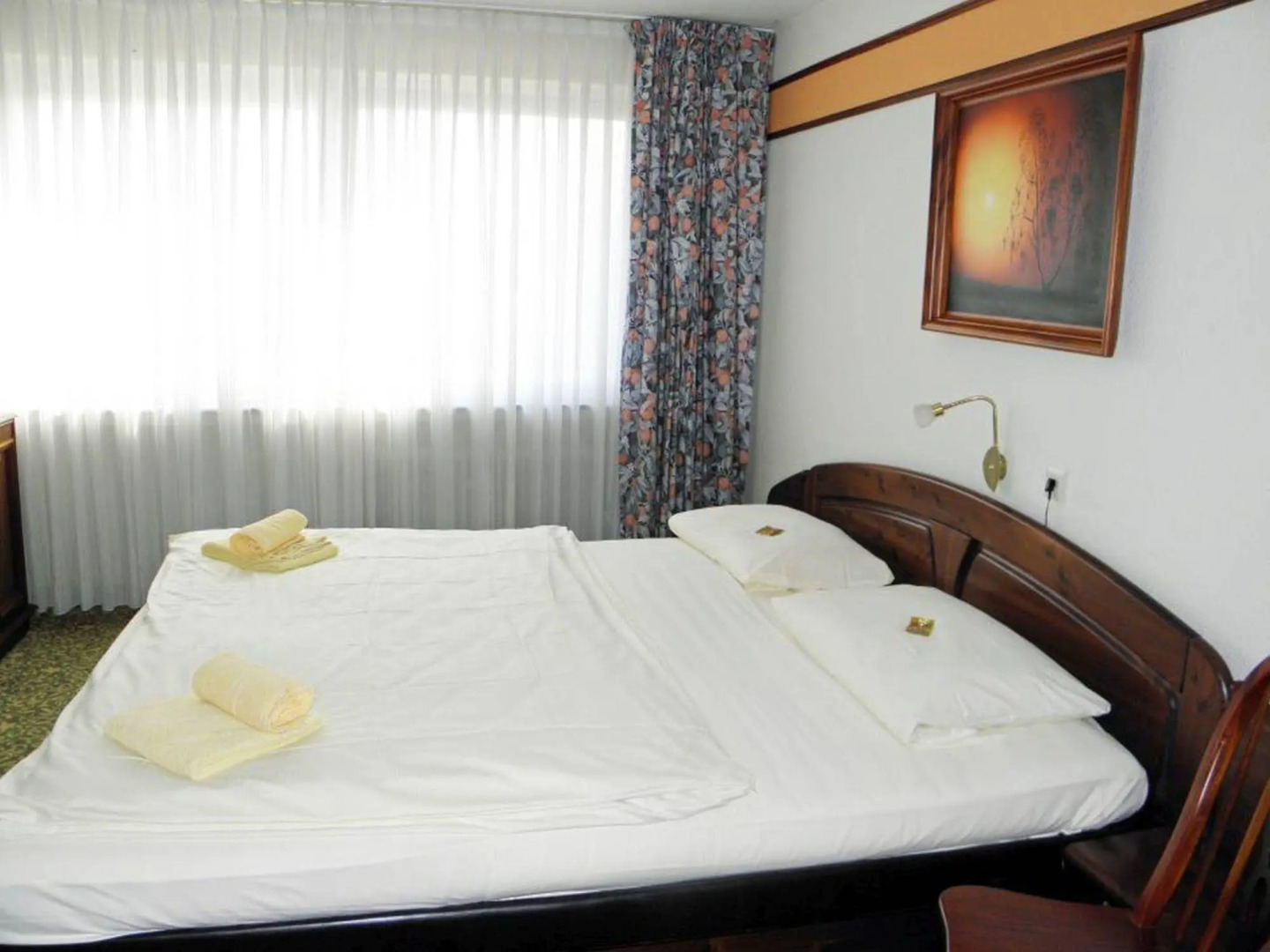 Waldhotel Soodener Hof