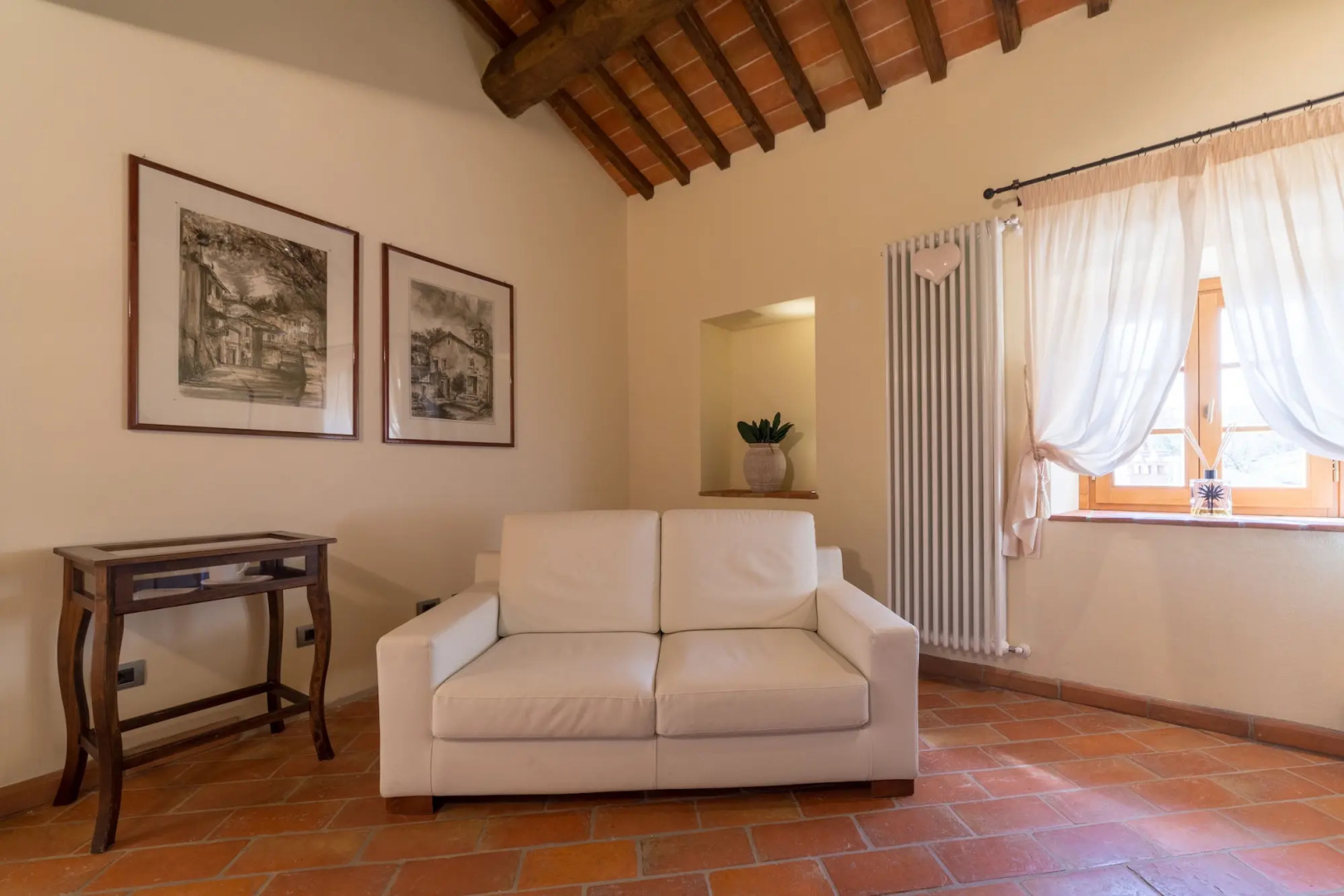 Relais la Costa - Dimora Storica