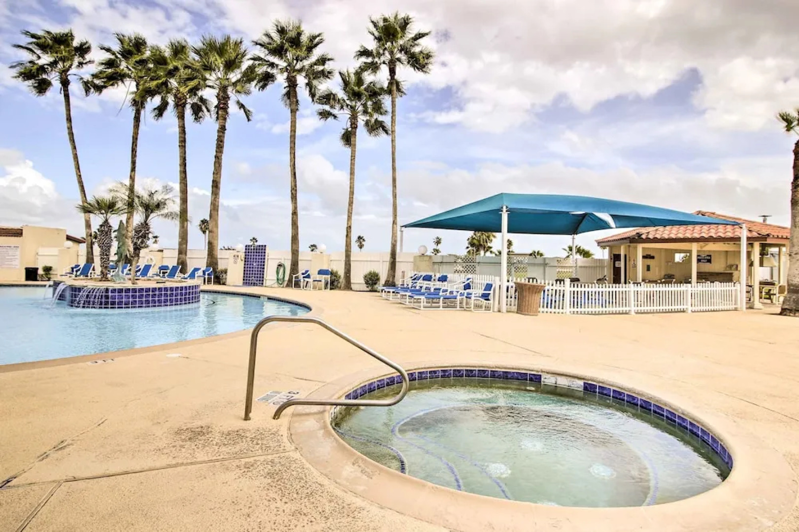 Waterfront Port Isabel Getaway: Bring Your Pet!