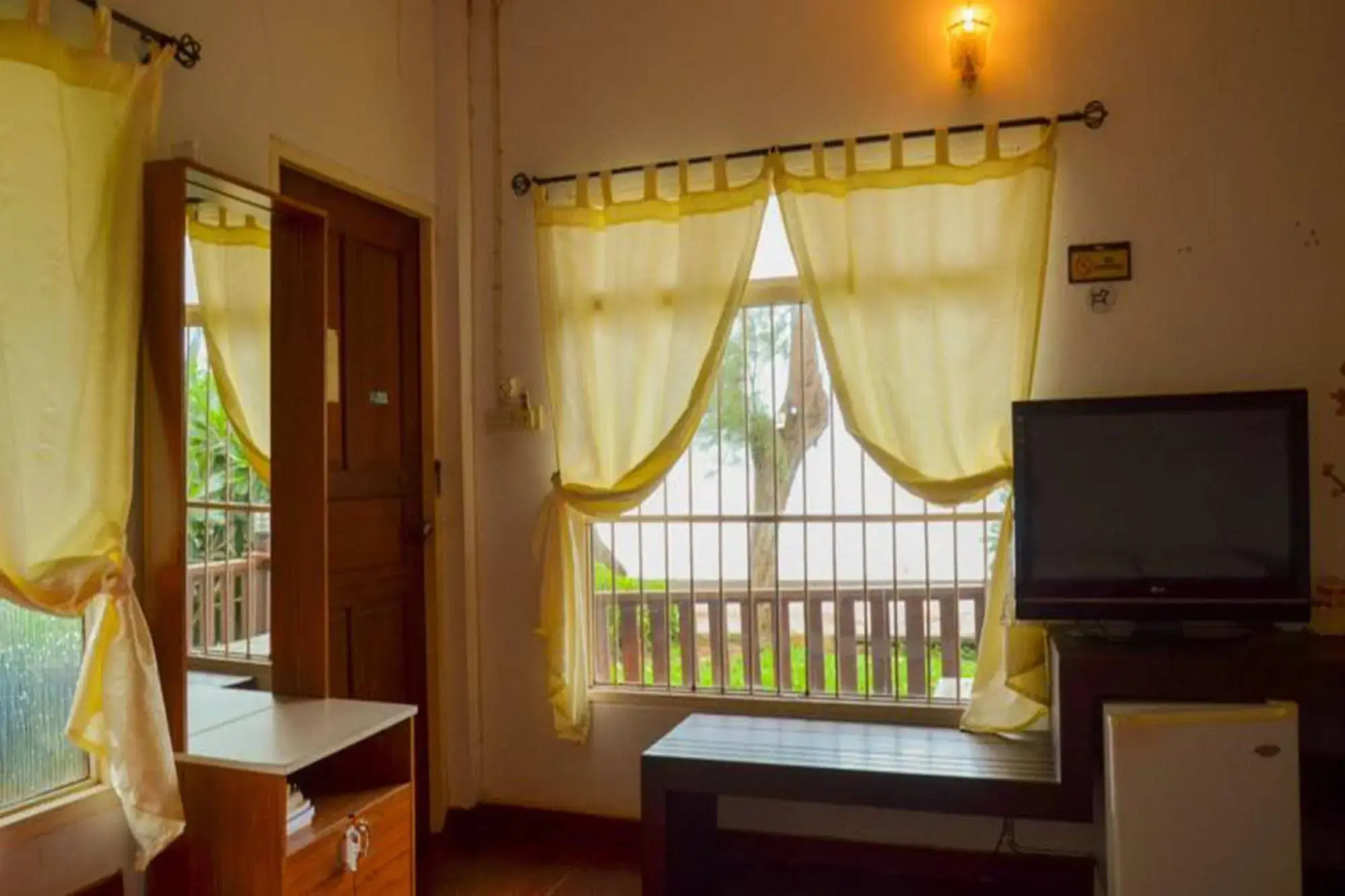 Duangtawan Beach Resort