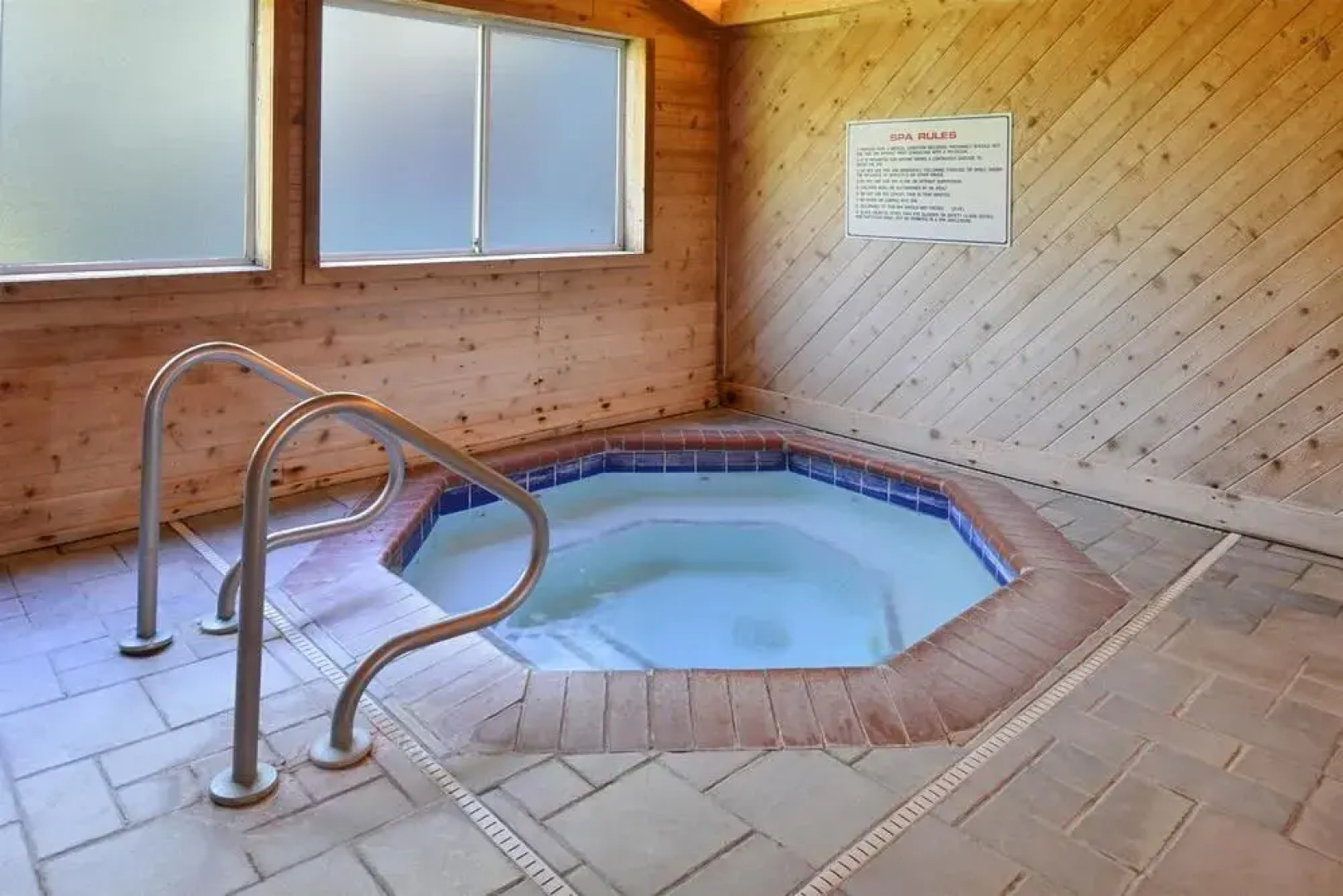 Americas Best Value Inn & Suites Atlantic