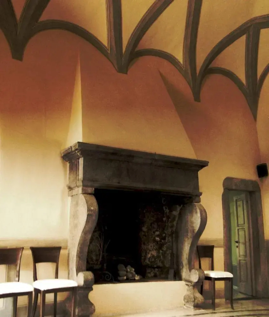 Agriturismo Casteldelpiano