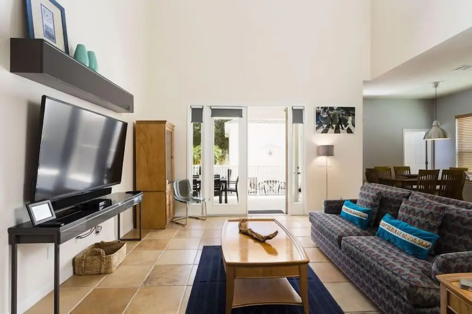 Ov4217 - Reunion Resort - 5 Bed 4 Baths Villa