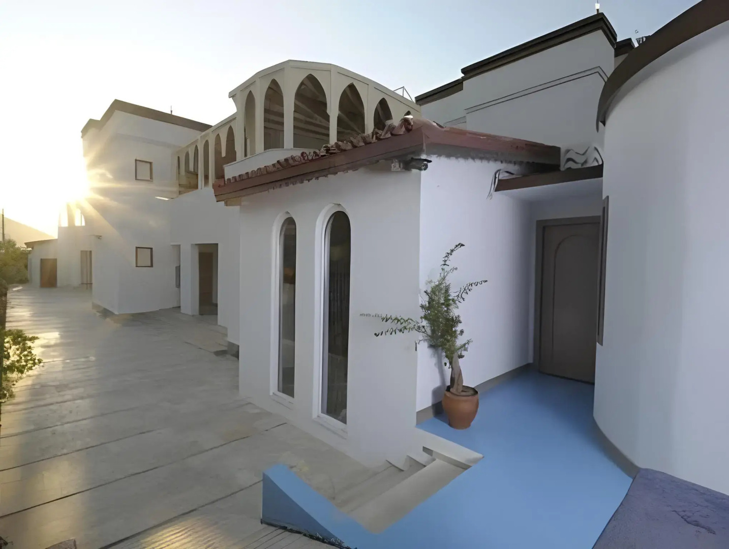 La Brezza Suite & Hotel