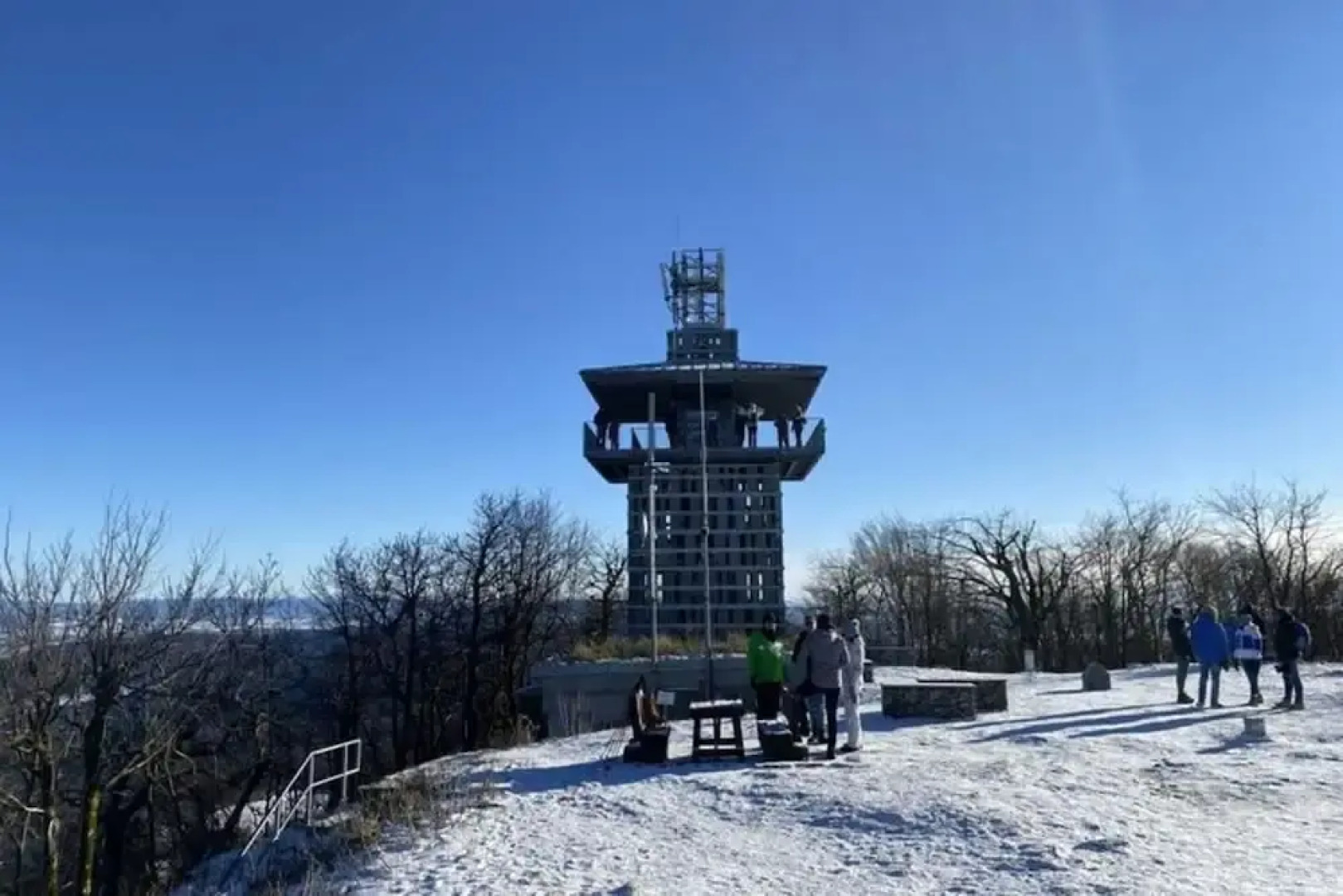 Attractive Apartment in Olbersdorf