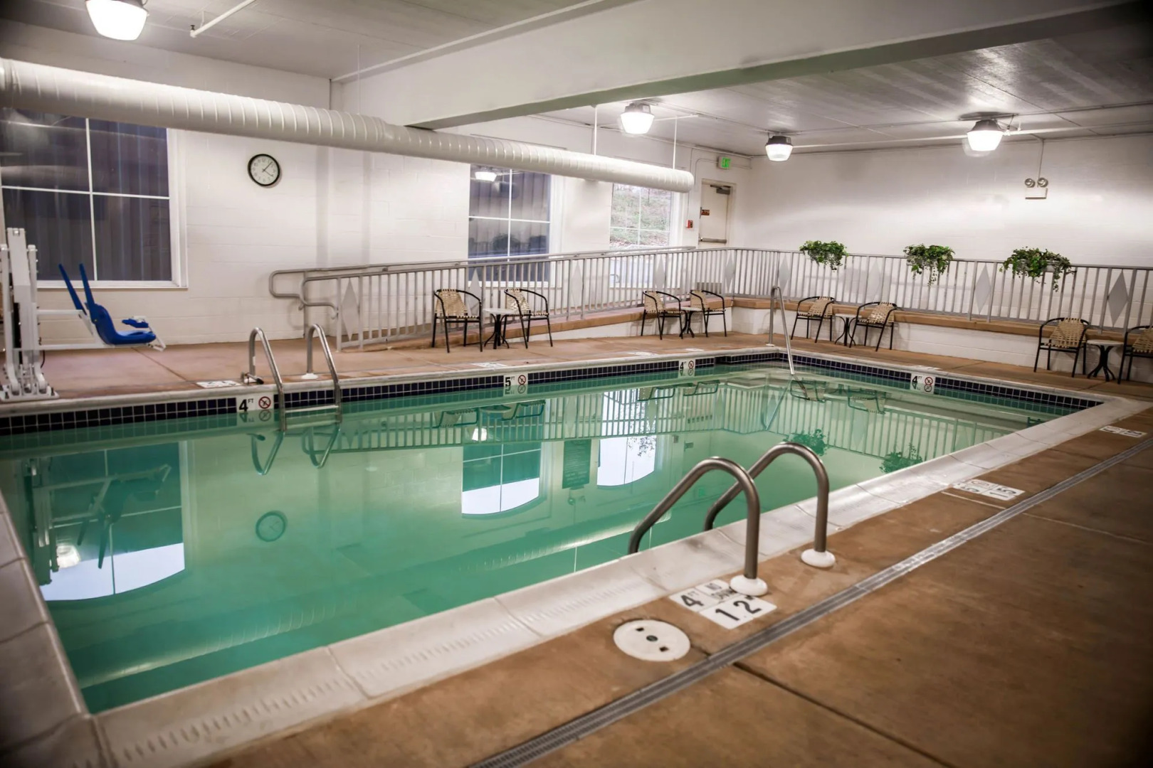 Sleep Inn & Suites Emmitsburg