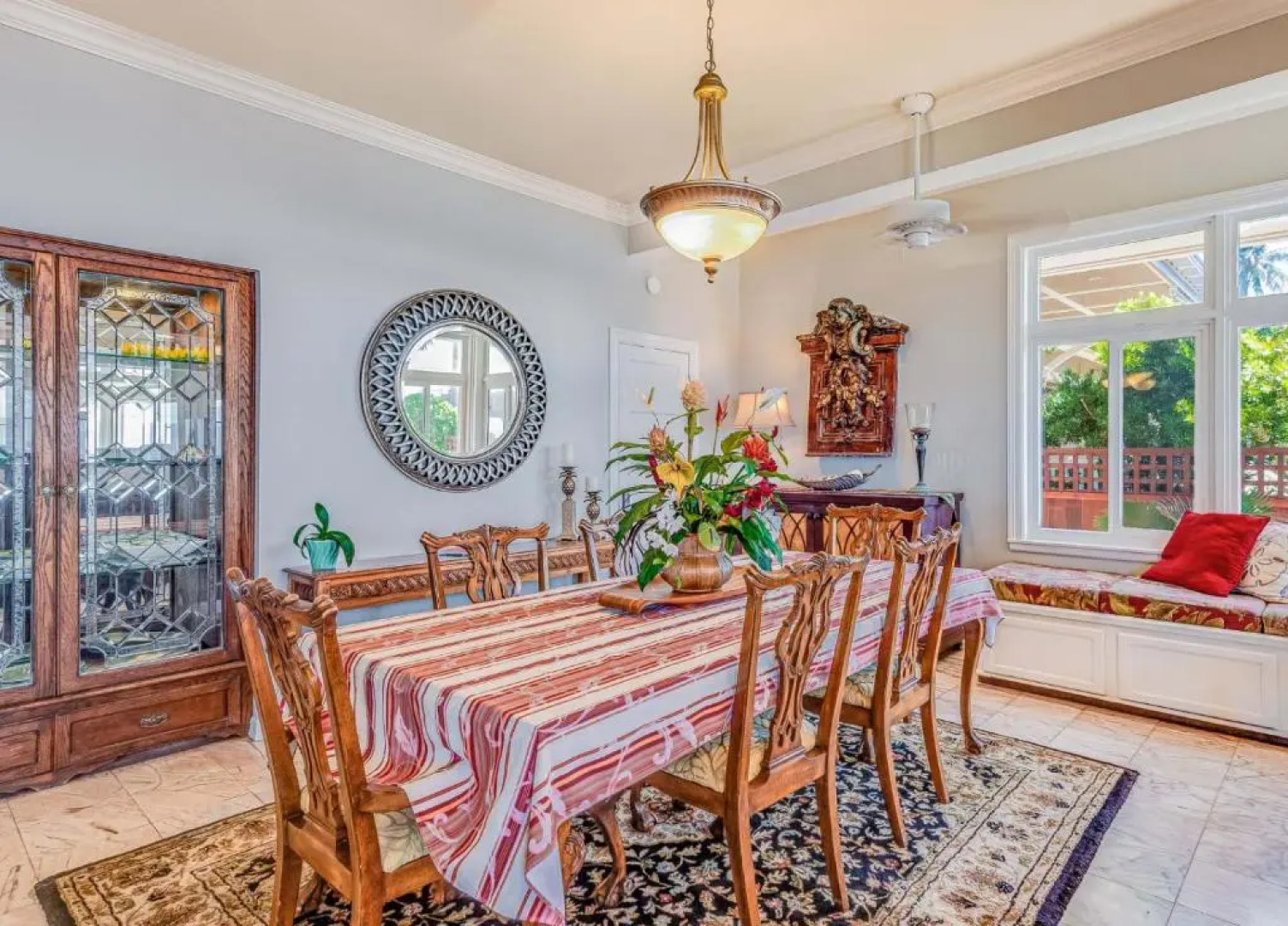 Lahaina Oceanfront Estate