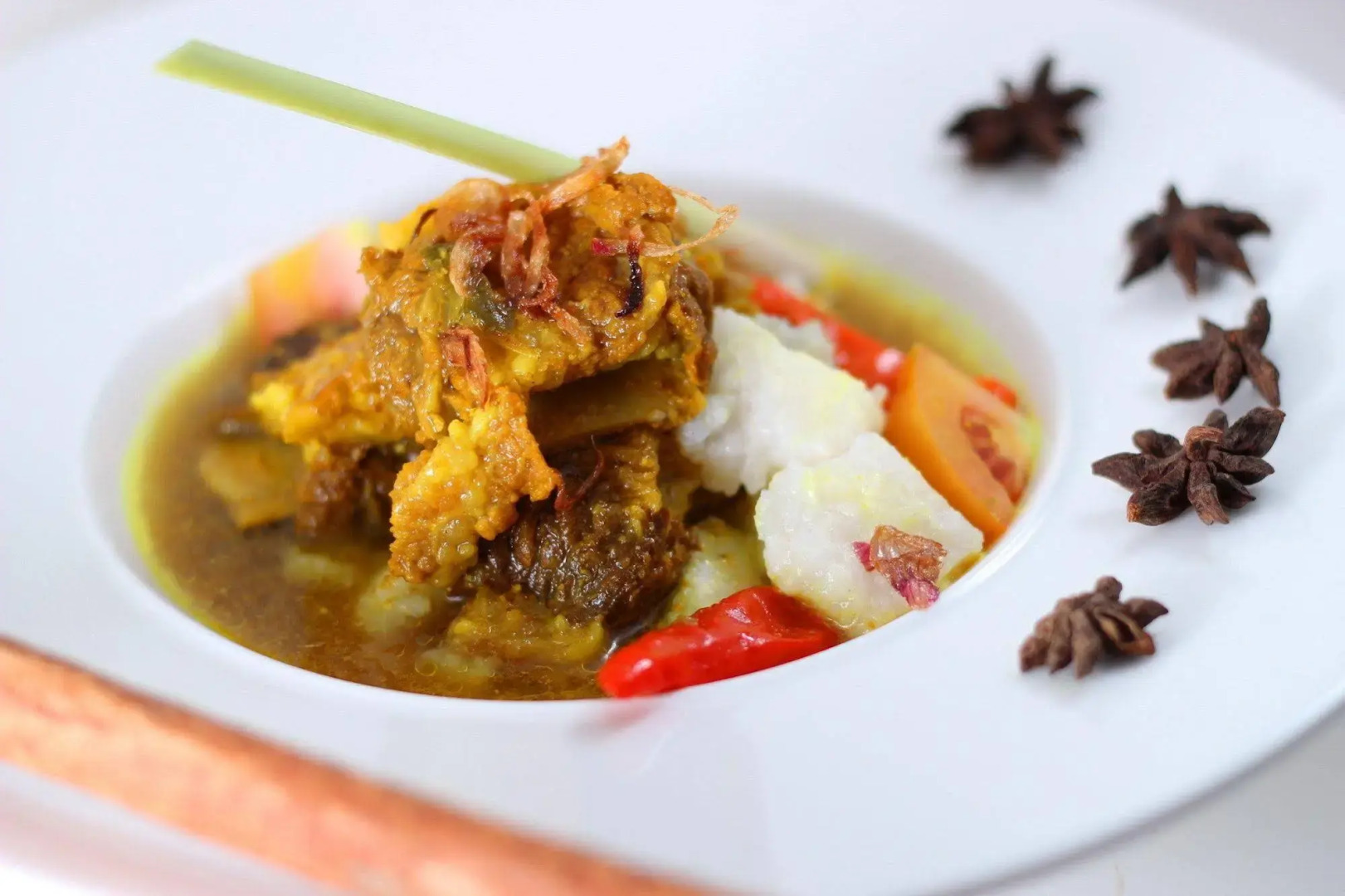 Hotel Santika Premiere Semarang