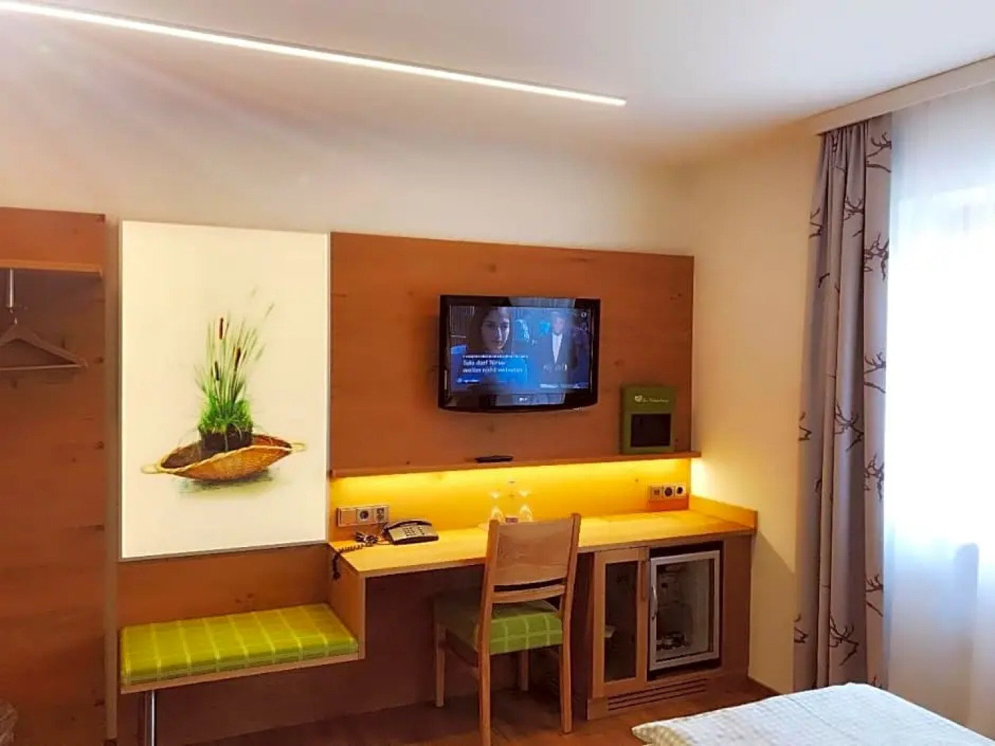 Am Wiesenhang   Garni