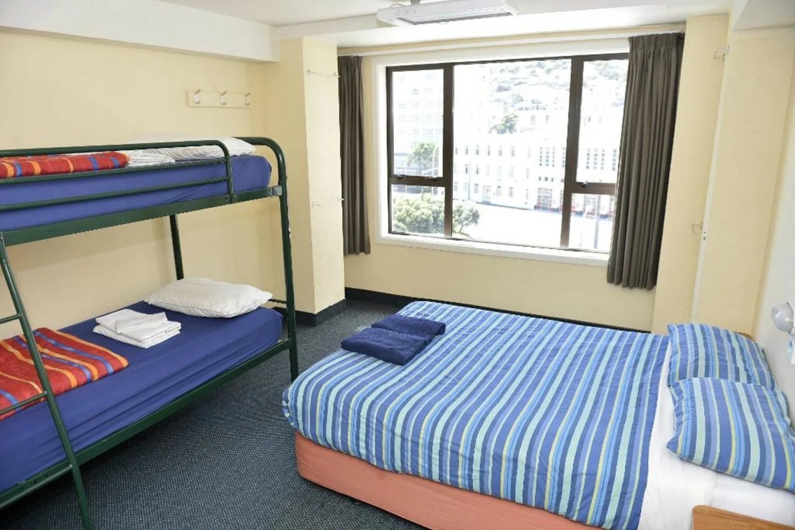 Haka House Wellington