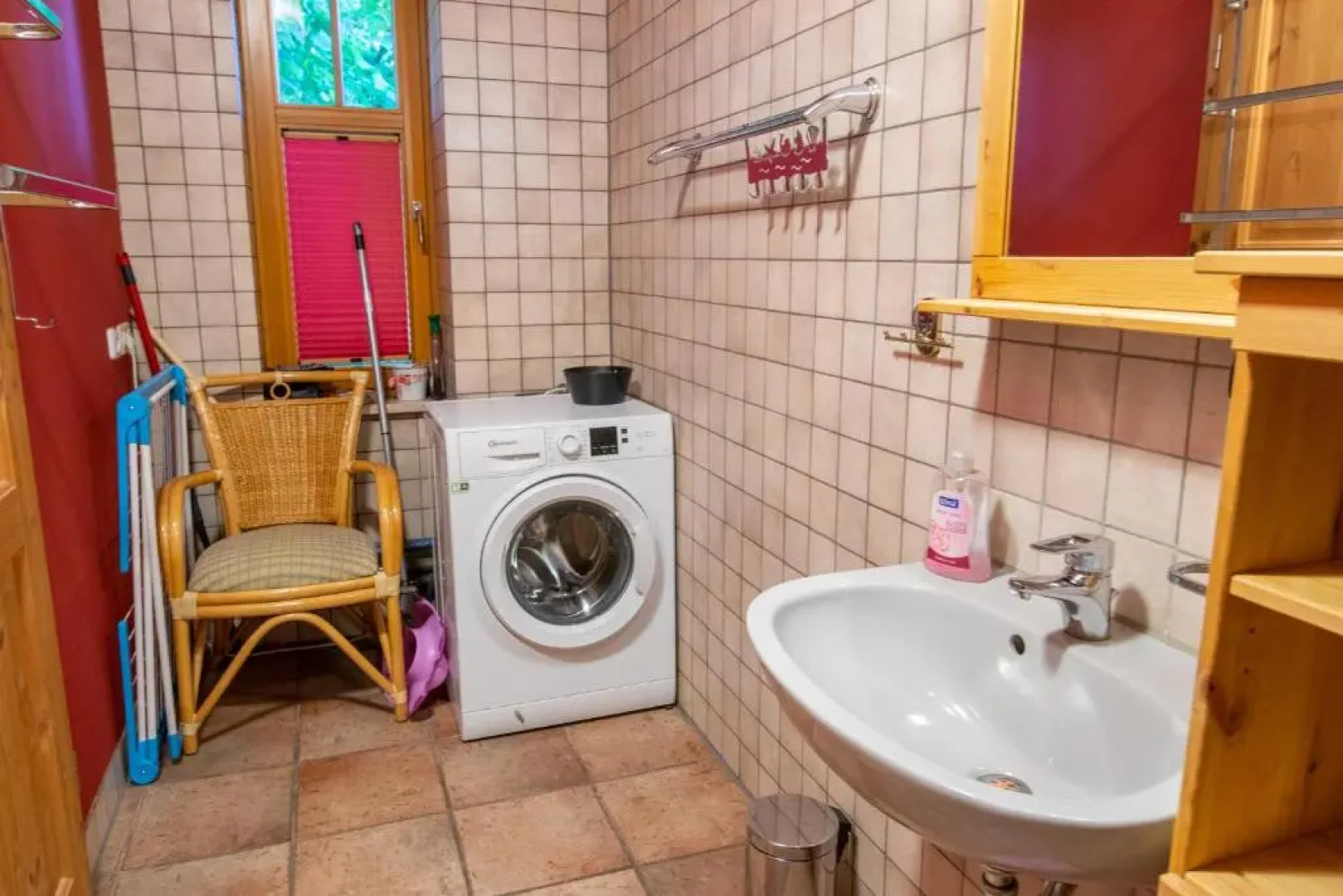 Ferienhaus Göhren-Lebbin