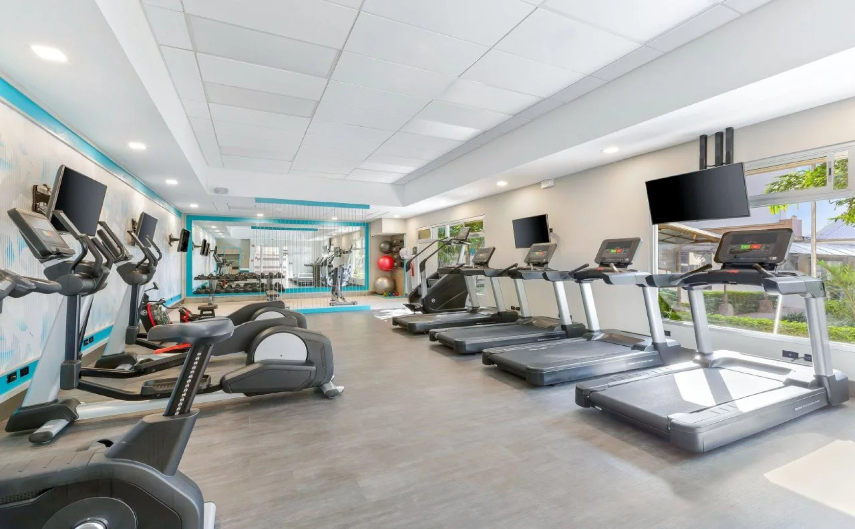 Crowne Plaza San Jose La Sabana by IHG