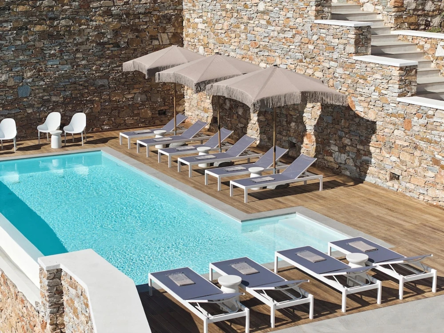 Eutopia Suites Sifnos