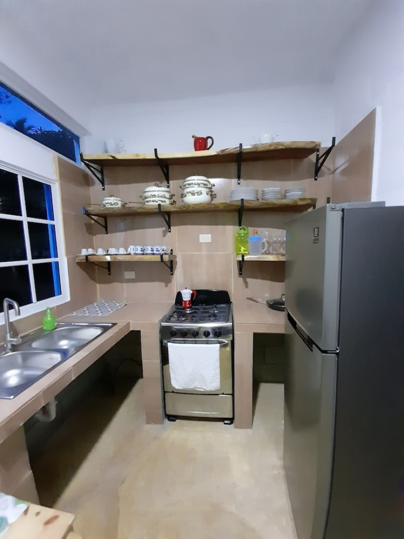 Apartamento Bello Amanecer @ Hacienda Lopez Espino