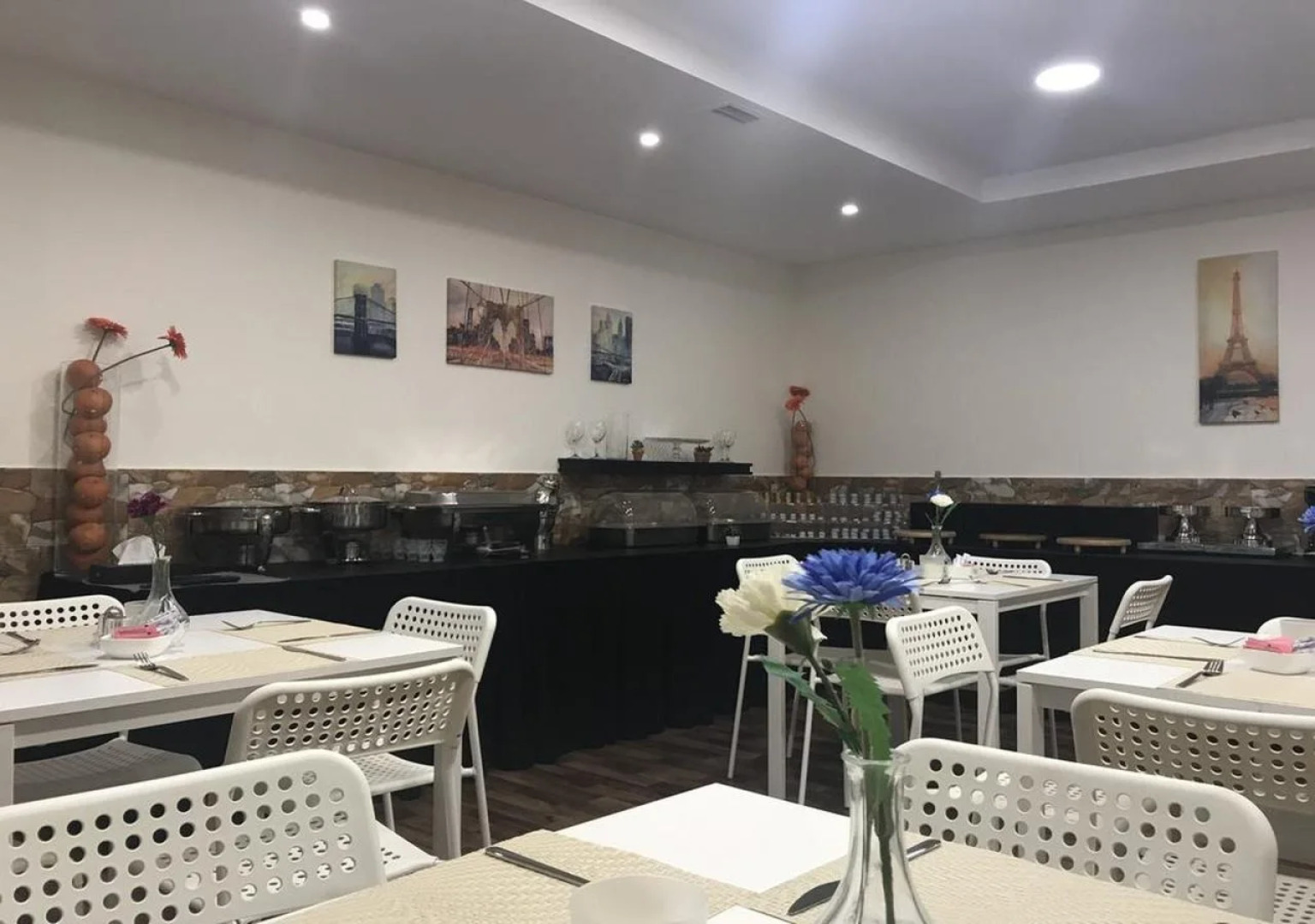 Almond Hotel Apartments