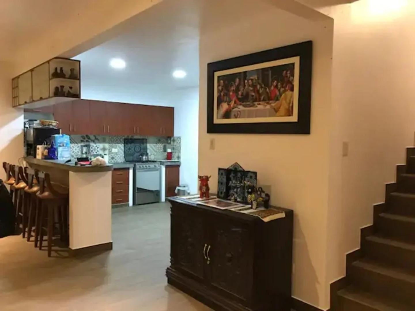 Cieneguilla Eco House