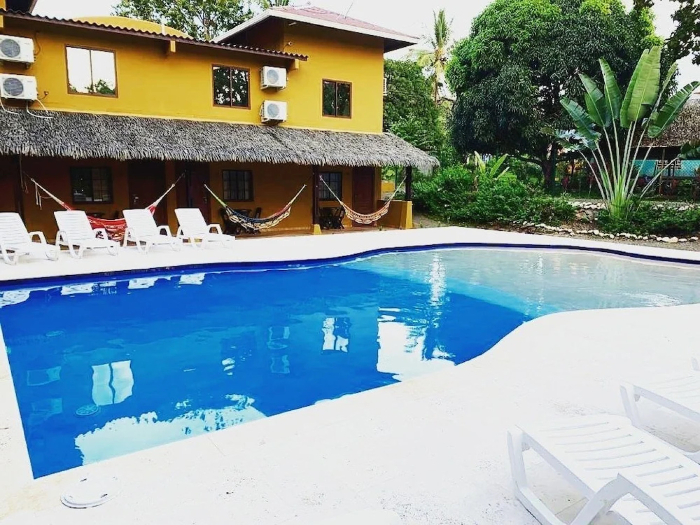 Santa Catalina Rentals Las Hamacas